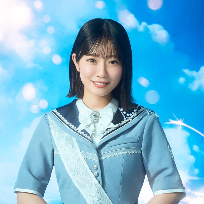 須永 心海│須永 心海